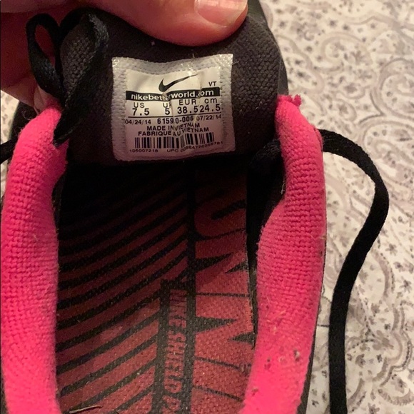 Nike lunarglide 6 - Picture 3 of 3